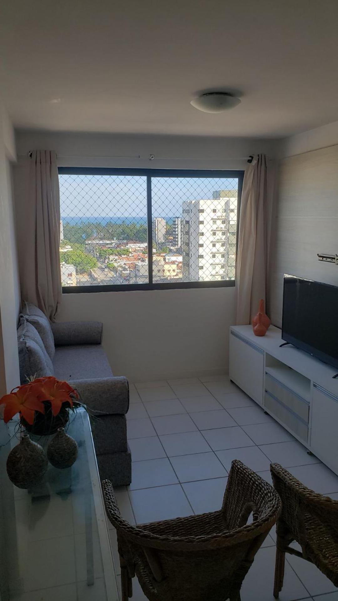 Apartamento Em Jatiuca Maceió Εξωτερικό φωτογραφία