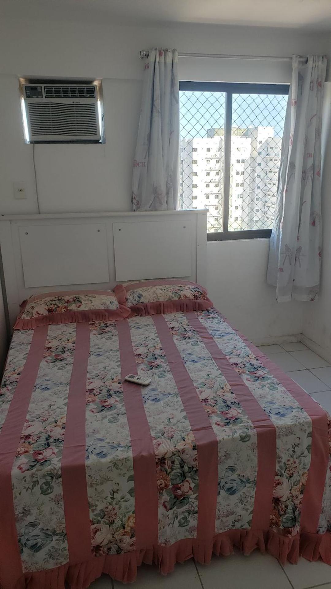 Apartamento Em Jatiuca Maceió Εξωτερικό φωτογραφία
